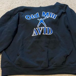 Old Mill Sweatshirt